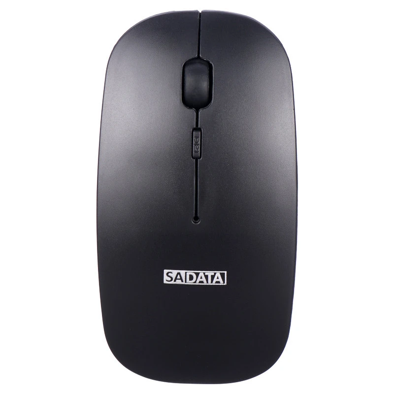 کیبورد و موس بی سیم سادیتا SKM-2402WL