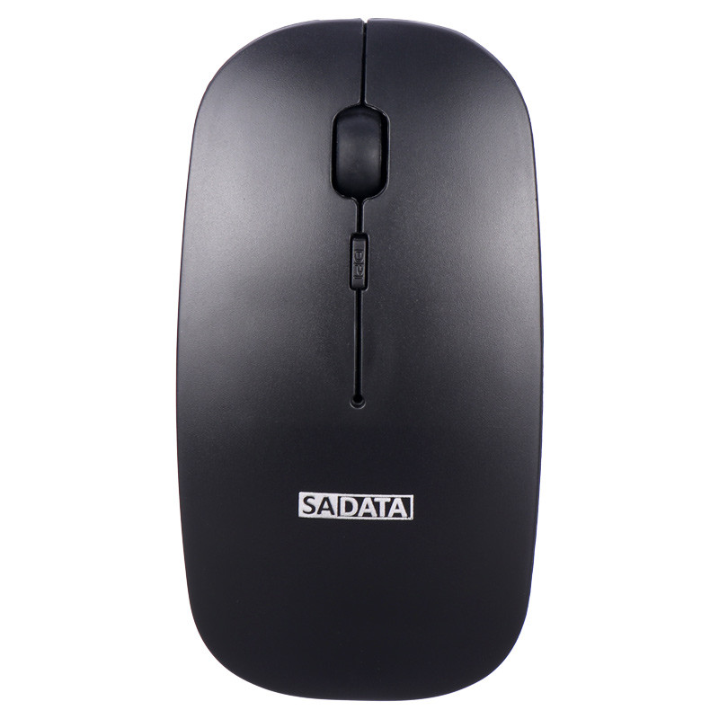 کیبورد و موس بی سیم سادیتا SKM-2402WL