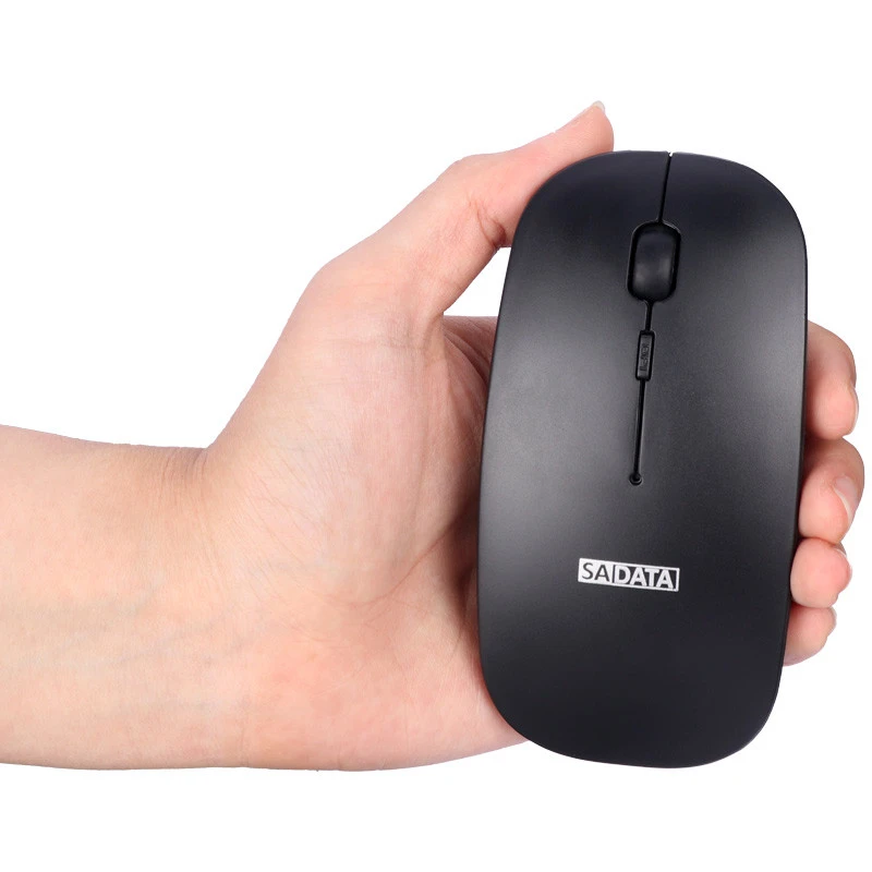 موس و کیبورد بی سیم سادیتا SKM-2402WL
