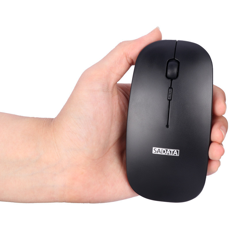 موس و کیبورد بی سیم سادیتا SKM-2402WL