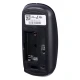 کیبورد و موس بی سیم سادیتا SKM-2402WL