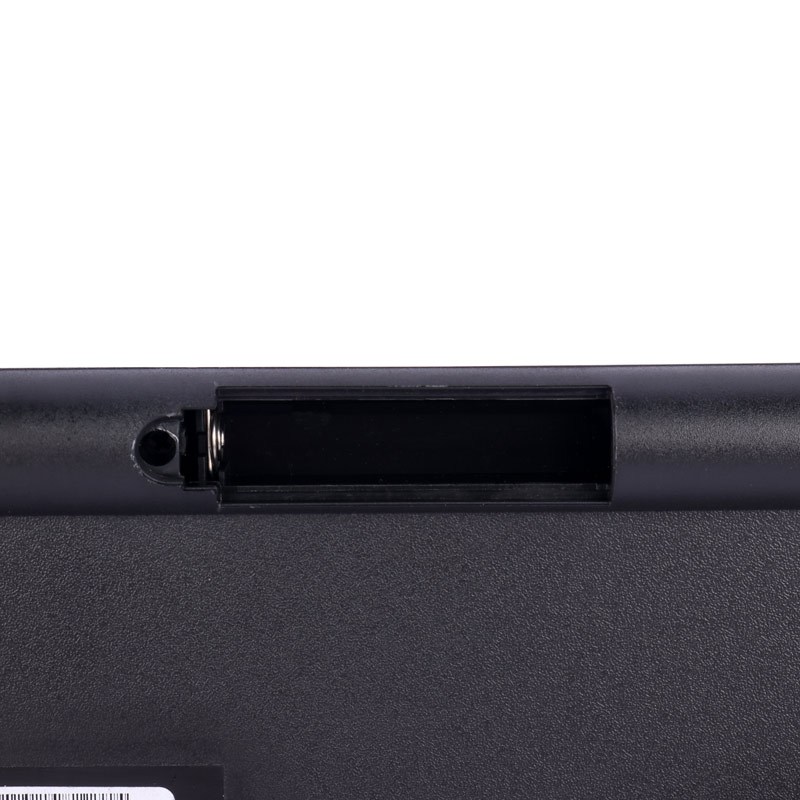 کیبورد و موس بی سیم سادیتا SKM-2402WL