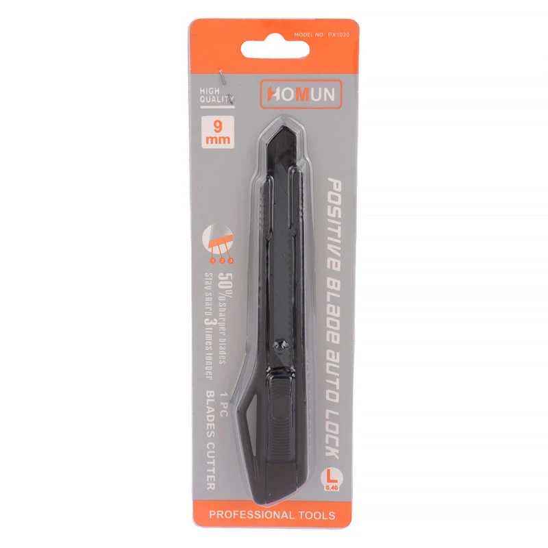 کاتر پلاستیکی هومان PX1020