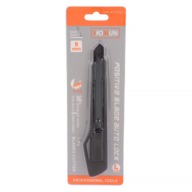 کاتر پلاستیکی هومان PX1020