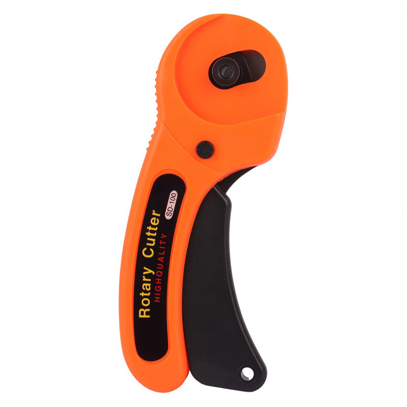 کاتر غلطکی پلاستیکی روتاری SD-100