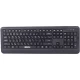 کیبورد و موس بی سیم سادیتا SKM-2401WL