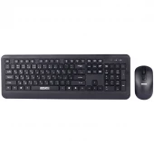 کیبورد و موس بی سیم سادیتا SKM-2401WL