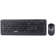 کیبورد و موس بی سیم سادیتا SKM-2401WL
