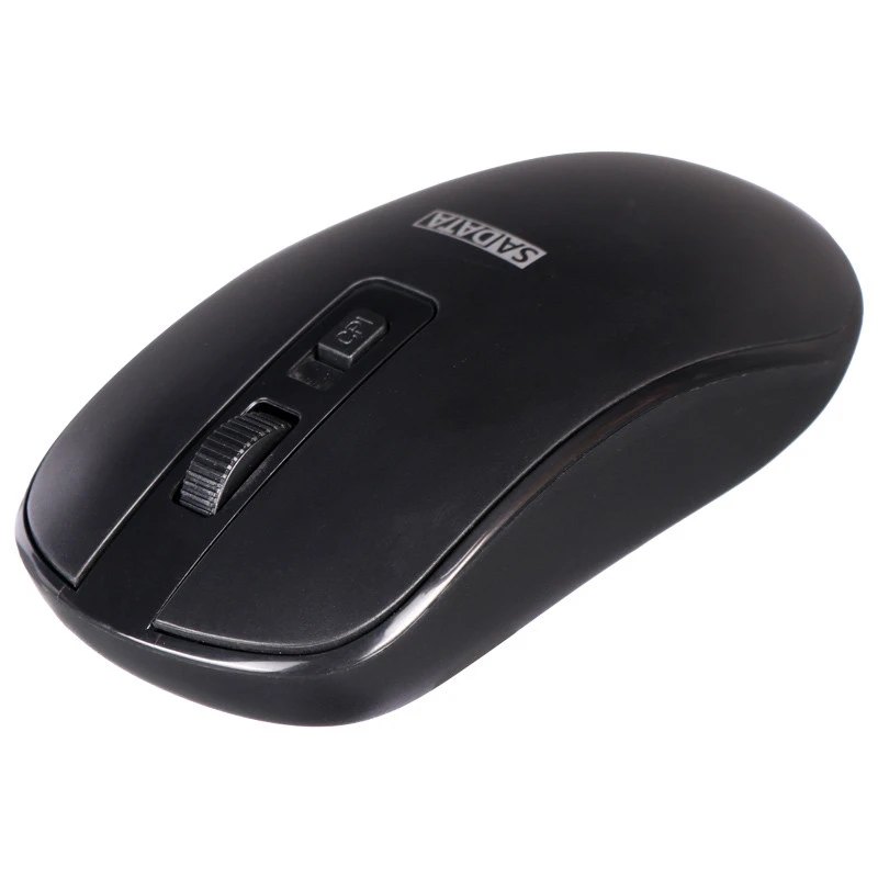 کیبورد و موس بی سیم سادیتا SKM-2401WL