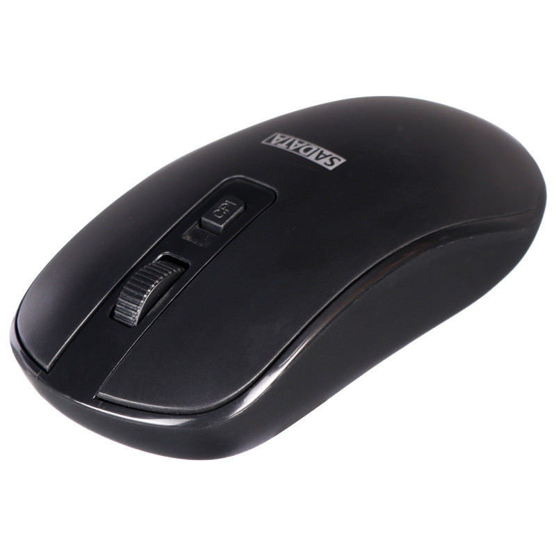 کیبورد و موس بی سیم سادیتا SKM-2401WL