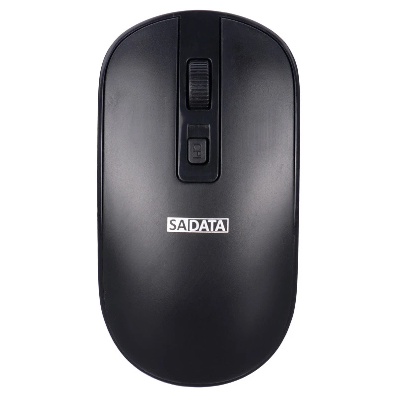 کیبورد و موس بی سیم سادیتا SKM-2401WL