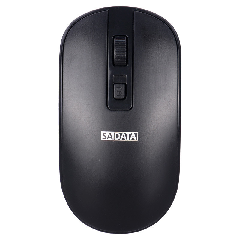کیبورد و موس بی سیم سادیتا SKM-2401WL