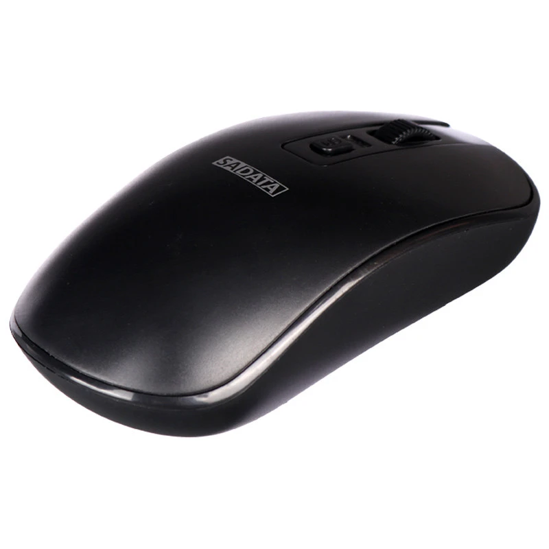 کیبورد و موس بی سیم سادیتا SKM-2401WL