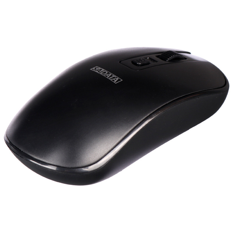 کیبورد و موس بی سیم سادیتا SKM-2401WL