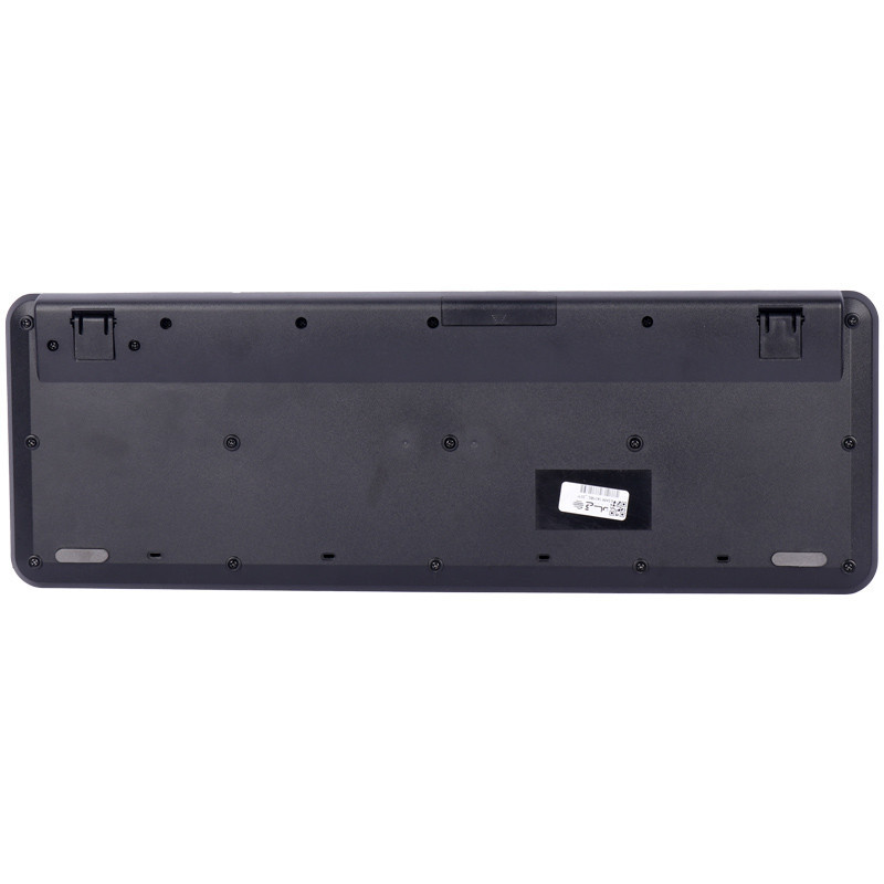 موس و کیبورد بی سیم سادیتا SKM-2401WL