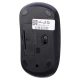کیبورد و موس بی سیم سادیتا SKM-2401WL