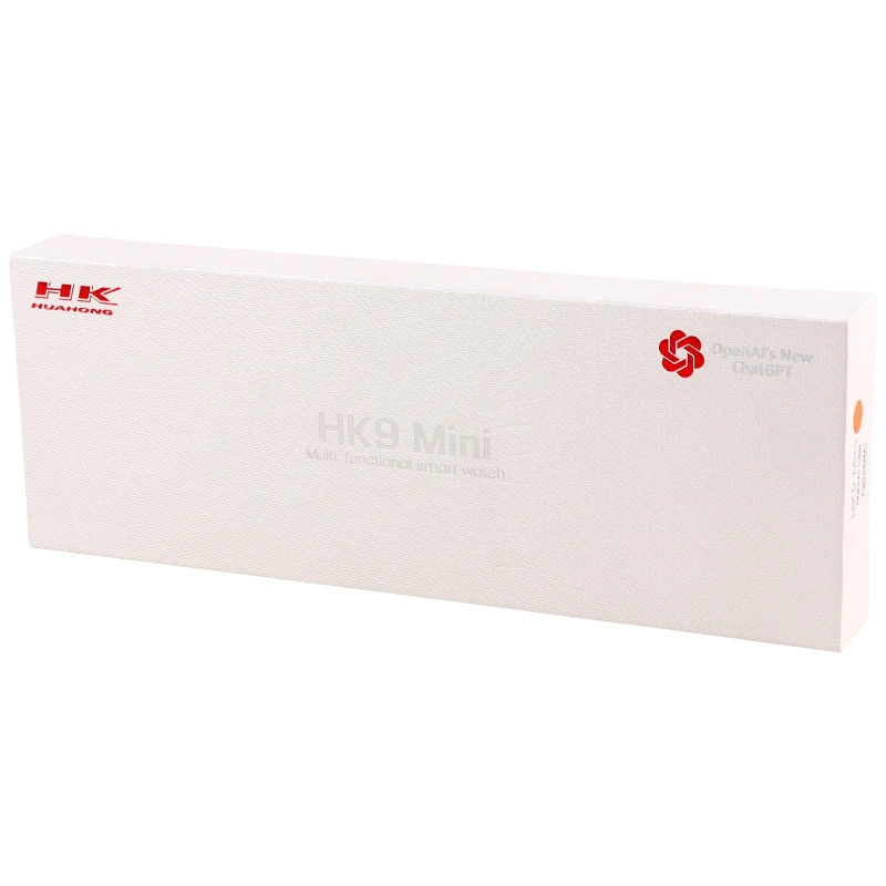 ساعت هوشمند HK Huahong HK9 Mini 41mm