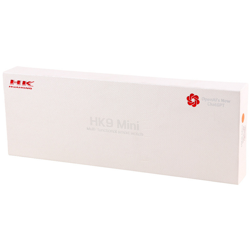 ساعت هوشمند HK Huahong HK9 Mini 41mm