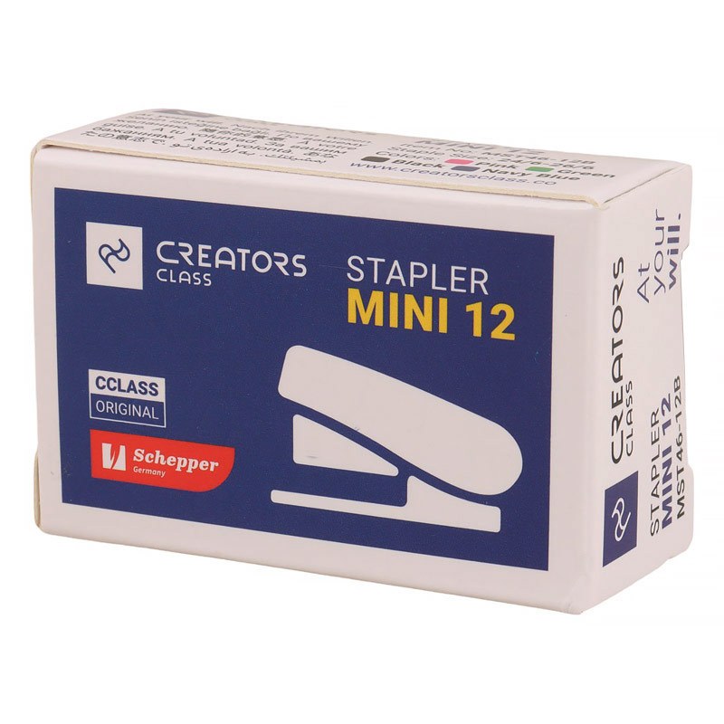 منگنه کریتورز کلاس Creators Class Mini 12 MST46-12B