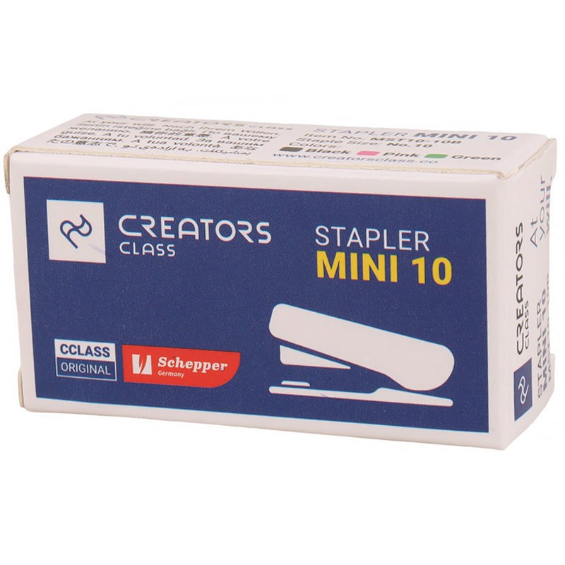 منگنه کریتورز کلاس Creators Class Mini 10 MST10-10B