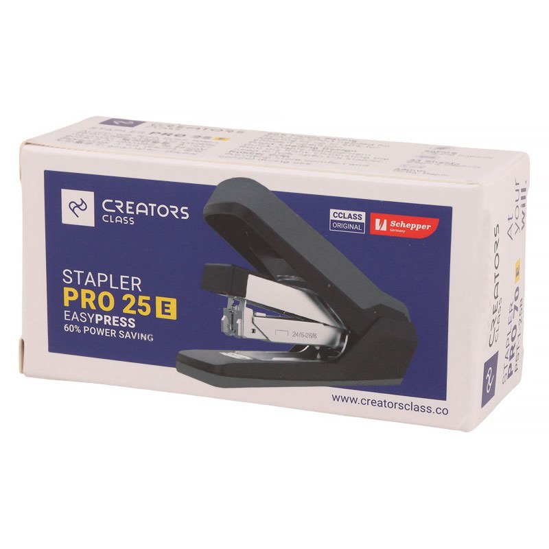 منگنه کریتورز کلاس Creators Class Pro 25E PST-1-25B