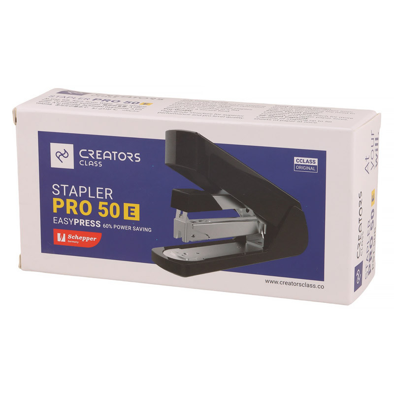 منگنه کریتورز کلاس Creators Class PRO 50E PST-50B