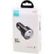 شارژر فندکی فست شارژ Joyroom JR-CCD01 3A QC3.0 PD 35W