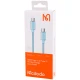 کابل تبدیل فست شارژ Mcdodo CA-3670 Type-C to Type-C PD 5A 100W 1.2m