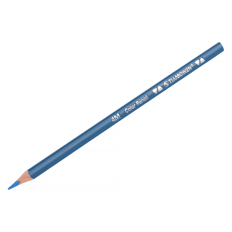 مداد رنگی 24 رنگ تیانبوون Tianbowen TB-8890-24