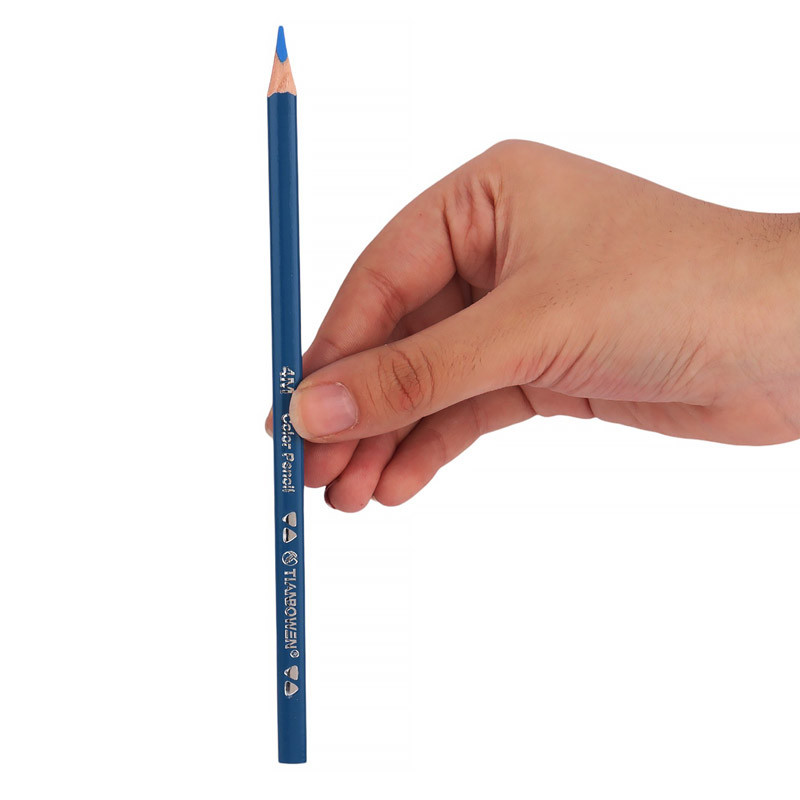 مداد رنگی 24 رنگ تیانبوون Tianbowen TB-8890-24
