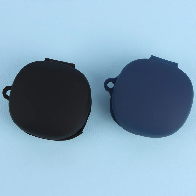 کاور هندزفری سیلیکونی QCY T13X