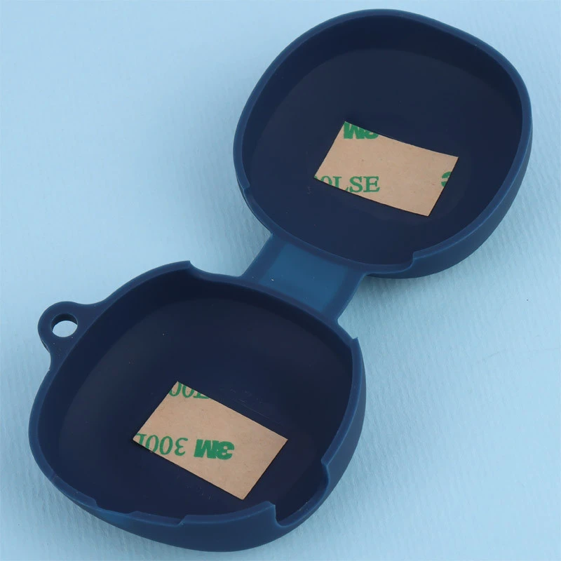 کاور هندزفری سیلیکونی QCY T13X