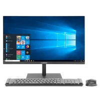 آل این وان Green GX22S Core i7 8GB 512GB SSD Intel 21.5" FHD