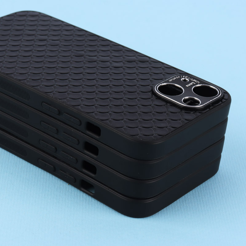قاب PC Lens Apertuer محافظ لنزدار آیفون 13