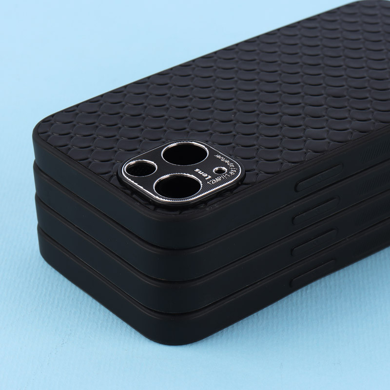 قاب PC Lens Apertuer محافظ لنزدار آیفون 13
