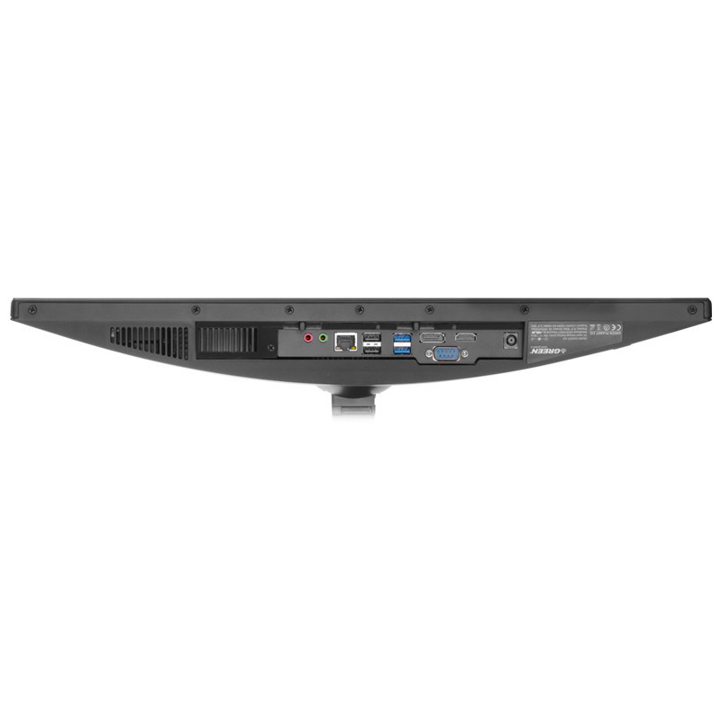 آل این وان Green GX22S Core i3 8GB 512GB SSD Intel 21.5" FHD