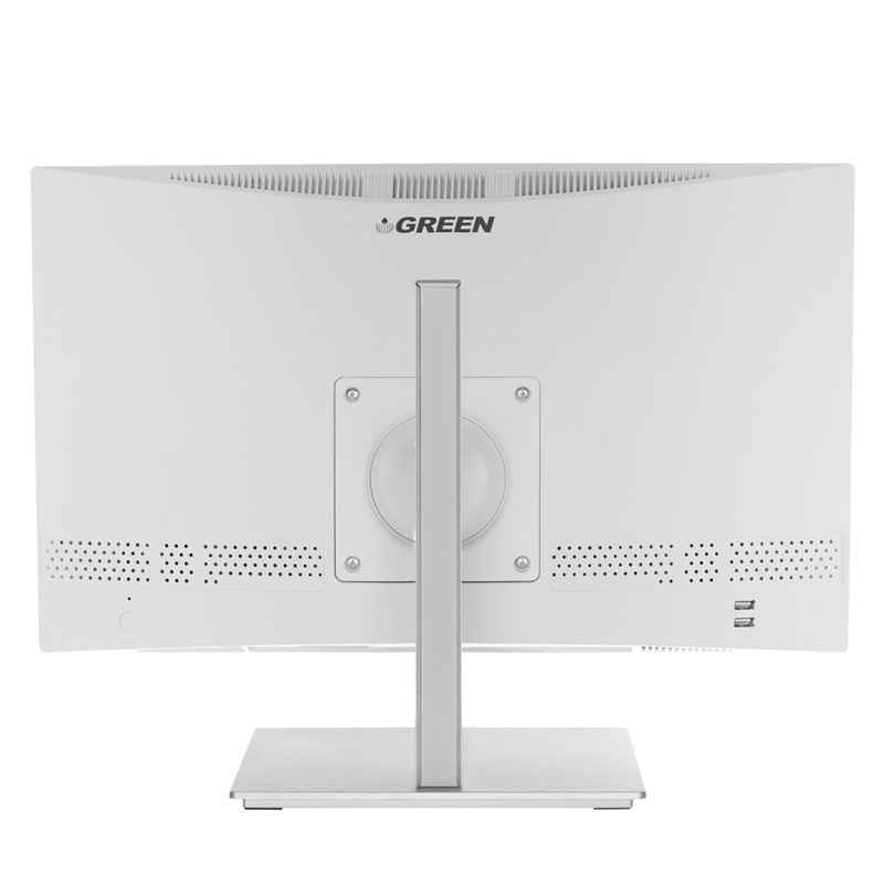 آل این وان Green GX22S Core i3 8GB 512GB SSD Intel 21.5" FHD