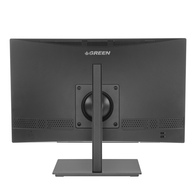 آل این وان Green GX22S Core i3 8GB 512GB SSD Intel 21.5" FHD