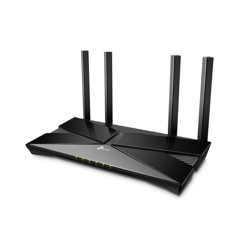 روتر 4 آنتن TP-Link AX1500 Archer AX10 300Mbps
