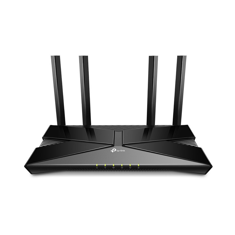 روتر 4 آنتن TP-Link AX1500 Archer AX10 300Mbps