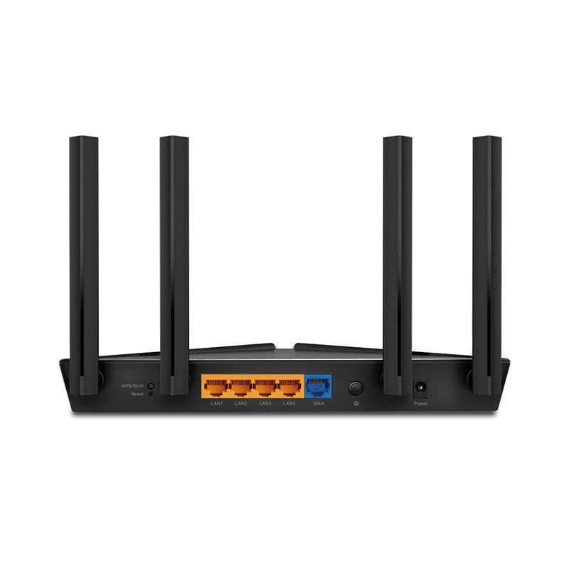 روتر 4 آنتن TP-Link AX1500 Archer AX10 300Mbps