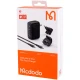شارژر دیواری فست شارژ Mcdodo CH-844 GaN 3Port 5A QC4.0 PD3.0 65W + کابل تبدیل تایپ سی