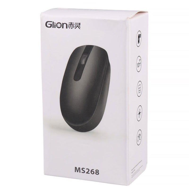 موس بی سیم Glion MS268