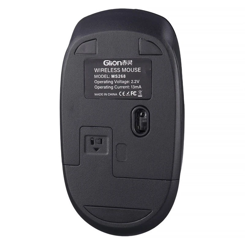 موس بی سیم Glion MS268