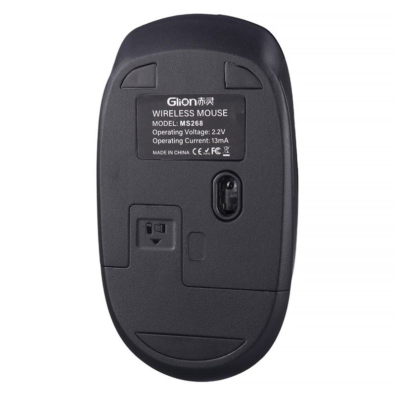 موس بی سیم Glion MS268
