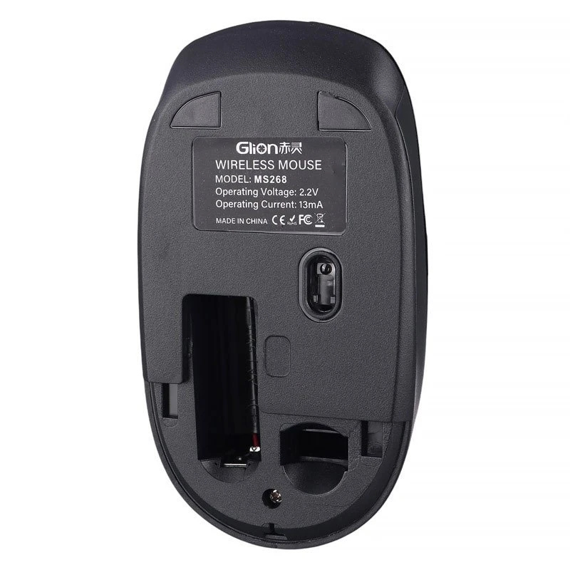 موس بی سیم Glion MS268