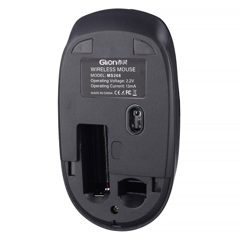 موس بی سیم Glion MS268