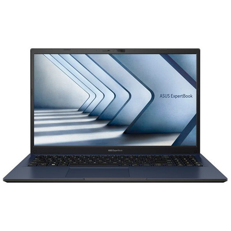 لپ تاپ ایسوس 15.6 اینچی ExpertBook B1 B1502CBA-B Core i7 1255U 8GB 512GB SSD