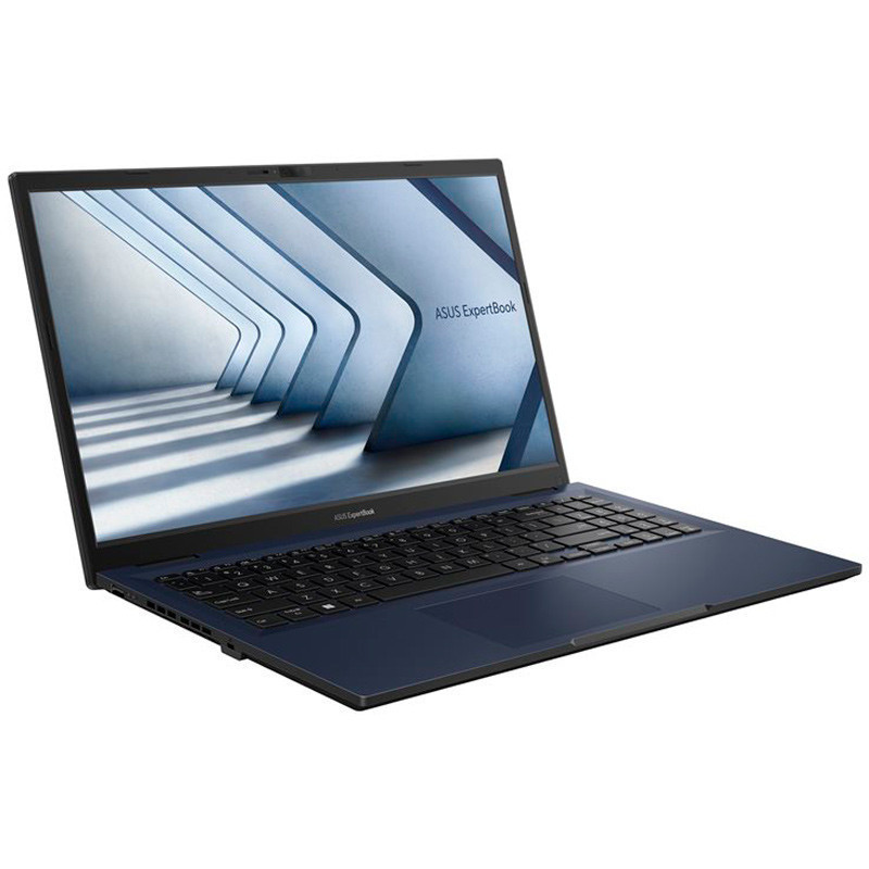 لپ تاپ ایسوس 15.6 اینچی ExpertBook B1 B1502CBA-B Core i7 1255U 8GB 512GB SSD