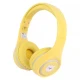 هدفون بلوتوثی QQFamily QWS320